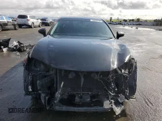 2015 Lexus GS 350 with VIN JTHBE1BL0FA003022, listed as a Copart auction lot 49348745 with 173,087 mi miles and Salvage Title. Bid and sale history available at carsss.com. Image 5.