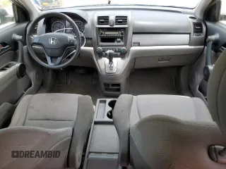 2010 Honda CR-V LX z VIN JHLRE3H38AC009718, wystawiony jako Copart lot #57934195 z przebiegiem 177 795 mil mil oraz Szkoda całkowita • Salvage title. Historia ofert i sprzedaży dostępna na DreamBid. Obrazek 8.