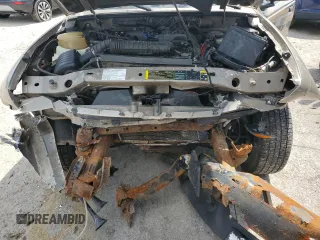 2004 Mazda B-Series Truck z VIN 4F4YR12D04TM03714, wystawiony jako Copart lot #58741095 z przebiegiem 79 633 mil mil oraz Szkoda całkowita • Salvage title. Historia ofert i sprzedaży dostępna na DreamBid. Obrazek 11.