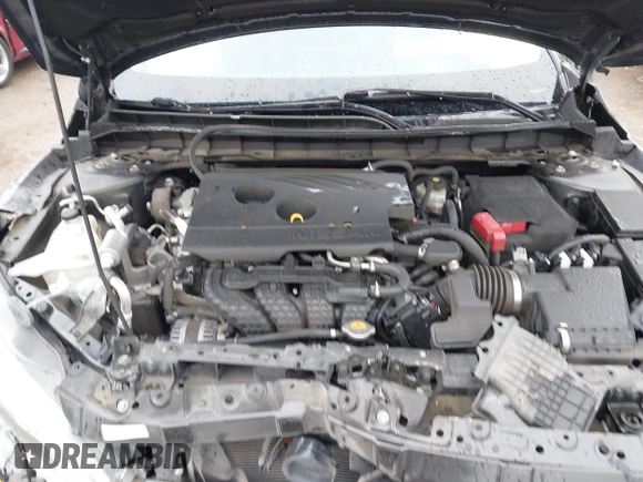 2020 Nissan Altima SR z VIN 1N4BL4CV2LN317368, wystawiony jako IAAI lot #41535712 z przebiegiem 52 323 mil mil oraz . Historia ofert i sprzedaży dostępna na DreamBid. Obrazek 10.