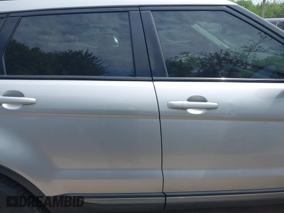 2019 Land Rover Range Rover Evoque SE с VIN SALVP2RX2KH341992, выставлен на аукционе IAAI как лот 42202549 с пробегом 92 175 миль миль и . История ставок и продаж доступна на DreamBid. Изображение 13.