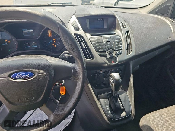 2016 Ford Transit Connect XL z VIN NM0LS7E71G1264447, wystawiony jako IAAI lot #42633652 z przebiegiem 157 737 mil mil oraz . Historia ofert i sprzedaży dostępna na DreamBid. Obrazek 6.