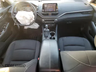 2021 Nissan Altima SV z VIN 1N4BL4DW5MN352706, wystawiony jako Copart lot #87617955 z przebiegiem 42 213 mil mil oraz Szkoda całkowita • Salvage title. Historia ofert i sprzedaży dostępna na DreamBid. Obrazek 8.