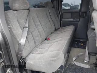 2003 Chevrolet Silverado 1500 with VIN 2GCEK19T831213564, listed as a IAAI auction lot 41616748 with 179,876 mi miles. Bid and sale history available at carsss.com. Image 8.