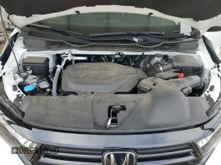 2023 Honda Odyssey Sport with VIN 5FNRL6H79PB039118, listed as a Copart auction lot 49122375 with 29,787 mi miles and Salvage Title. Bid and sale history available at carsss.com. Image 11.