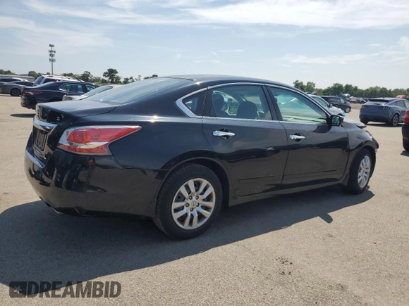 2015 Nissan Altima 2.5 с VIN 1N4AL3APXFC182683, выставлен на аукционе Copart как лот 64938075 с пробегом 97 976 миль миль и Чистый • Clean title. История ставок и продаж доступна на DreamBid. Изображение 3.