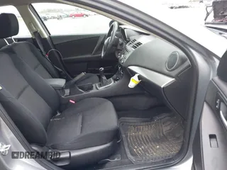 2012 Mazda 3 i Sport with VIN JM1BL1UGXC1519102, listed as a IAAI auction lot 42085027 with 149,691 mi miles and . Bid and sale history available at carsss.com. Image 5.