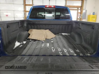 2016 Chevrolet Silverado 1500 High Country with VIN 3GCUKTEC8GG347579, listed as a Copart auction lot 45023865 with 98,394 mi miles and Salvage Title. Bid and sale history available at DreamBid. Image 6.