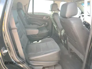 2019 GMC Yukon Denali with VIN 1GKS2CKJ7KR212228, listed as a Copart auction lot 46099615 with 33,844 mi miles and Salvage Title. Bid and sale history available at carsss.com. Image 11.