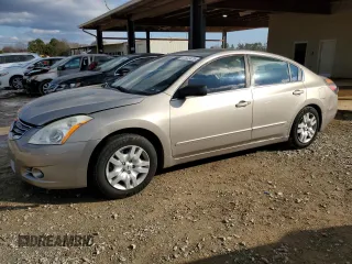 2012 Nissan Altima 2.5 S with VIN 1N4AL2AP2CC214323, listed as a Copart auction lot 87922475 with 202,300 mi miles and Salvage Title. Bid and sale history available at carsss.com. Image 1.