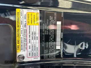 2009 Volvo C70 с VIN YV1MC67299J073338, выставлен на аукционе Copart как лот 58384485 с пробегом 72 828 миль миль и Чистый • Clean title. История ставок и продаж доступна на DreamBid. Изображение 10.