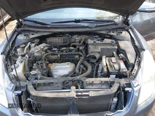 2010 Nissan Altima 2.5 SL with VIN 1N4AL2AP8AN472363, listed as a IAAI auction lot 41997492 with 96,374 mi miles. Bid and sale history available at carsss.com. Image 10.