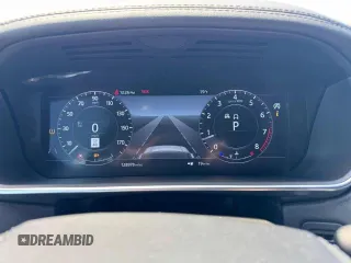 2019 Land Rover Range Rover с VIN SALGS2RE4KA545966, выставлен на аукционе Copart как лот 55515835 с пробегом 128 978 миль миль и Чистый • Clean title. История ставок и продаж доступна на DreamBid. Изображение 6.