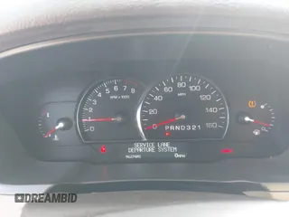 2008 Cadillac DTS 1SC z VIN 1G6KD57Y48U182797, wystawiony jako IAAI lot #41950105 z przebiegiem 96 274 mil mil oraz . Historia ofert i sprzedaży dostępna na DreamBid. Obrazek 7.