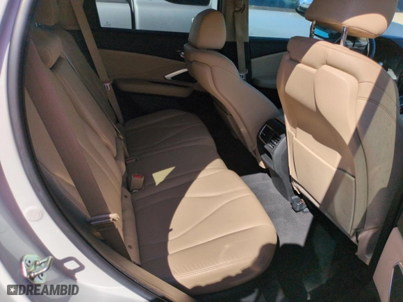 2020 Acura RDX with VIN 5J8TC1H32LL019632, listed as a Copart auction lot 74557084 with 92,704 mi miles and Non Repairable. Bid and sale history available at carsss.com. Image 11.