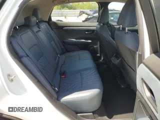 2023 Nissan ARIYA Platinum+ with VIN JN1DF0CD9PM708039, listed as a Copart auction lot 64815065 with 20,236 mi miles and Salvage title. Bid and sale history available at DreamBid. Image 11.