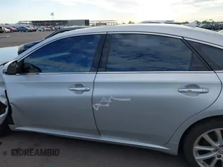 2014 Toyota Avalon Limited with VIN 4T1BK1EB0EU114837, listed as a IAAI auction lot 40051759 with 92,379 mi miles and . Bid and sale history available at DreamBid. Image 13.