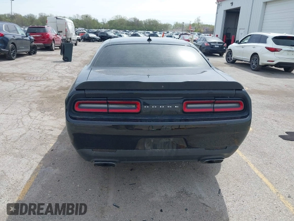 2016 Dodge Challenger R/T Plus with VIN 2C3CDZBT7GH177992, listed as a IAAI auction lot 42136475 with 132,808 mi miles and . Bid and sale history available at DreamBid. Image 16.