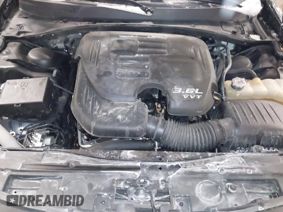 2017 Chrysler 300 S Alloy Edition with VIN 2C3CCABG4HH668772, listed as a IAAI auction lot 41389647 with 131,937 mi miles and . Bid and sale history available at DreamBid. Image 10.