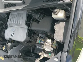 2013 Toyota Highlander with VIN 5TDZK3EH9DS141069, listed as a IAAI auction lot 42651698 with 166,020 mi miles and . Bid and sale history available at DreamBid. Image 20.