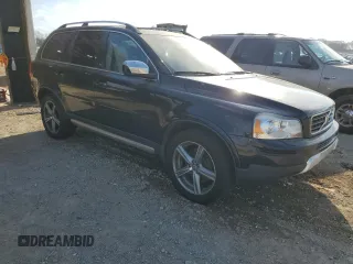 2009 Volvo XC90 with VIN YV4CF982091504431, listed as a Copart auction lot 49127165 with 183,881 mi miles and Clean Title. Bid and sale history available at DreamBid. Image 4.