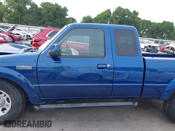 2010 Ford Ranger XL with VIN 1FTKR1EE3APA52644, listed as a IAAI auction lot 42382514 with 89,033 mi miles and . Bid and sale history available at DreamBid. Image 15.