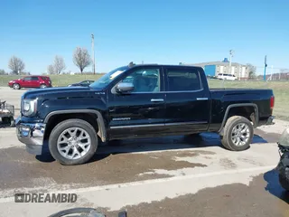 2017 GMC Sierra 1500 SLT z VIN 3GTU2NEC0HG152900, wystawiony jako IAAI lot #41840588 z przebiegiem 114 677 mil mil oraz . Historia ofert i sprzedaży dostępna na DreamBid. Obrazek 14.