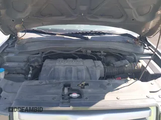 2008 Honda Pilot EX-L с VIN 5FNYF18758B008889, выставлен на аукционе IAAI как лот 42800809 с пробегом 219 877 миль миль и . История ставок и продаж доступна на DreamBid. Изображение 10.