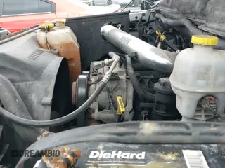 2006 Dodge 1500 SLT с VIN 1D7HU18276S700734, выставлен на аукционе IAAI как лот 41964140 с пробегом 203 555 миль миль и . История ставок и продаж доступна на DreamBid. Изображение 22.