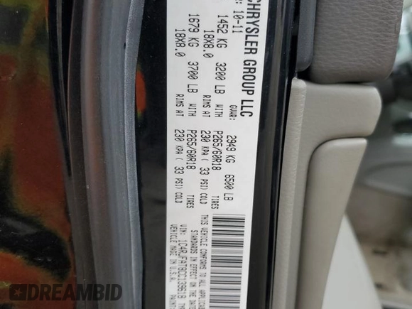 2012 Jeep Grand Cherokee Laredo with VIN 1C4RJFAT8CC139618, listed as a Copart auction lot 85667394 with 0 mi miles and Salvage Title. Bid and sale history available at carsss.com. Image 15.