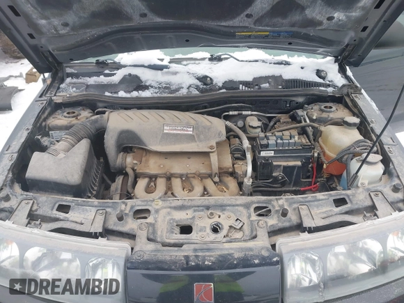 2002 Saturn VUE with VIN 5GZCZ63B82S832419, listed as a IAAI auction lot 41558549 with Not Provided miles and . Bid and sale history available at DreamBid. Image 10.
