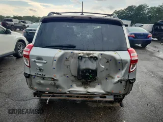 2012 Toyota RAV4 Limited с VIN 2T3DF4DV1CW241983, выставлен на аукционе Copart как лот 60022505 с пробегом 116 289 миль миль и Списание • Salvage title. История ставок и продаж доступна на DreamBid. Изображение 6.