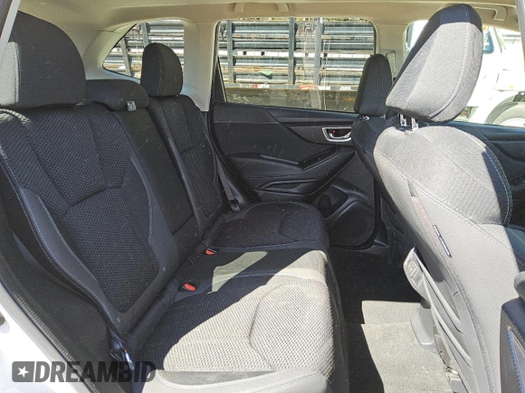 2019 Subaru Forester Premium with VIN JF2SKAGC8KH533681, listed as a Copart auction lot 49420615 with 108,574 mi miles and Clean Title. Bid and sale history available at carsss.com. Image 11.