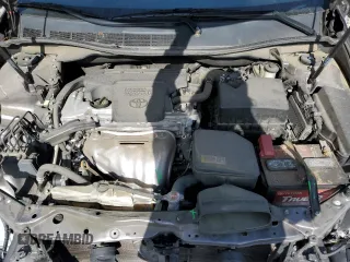 2017 Toyota Camry XLE with VIN 4T1BF1FK1HU655810, listed as a Copart auction lot 52054525 with 149,199 mi miles and Salvage Title. Bid and sale history available at carsss.com. Image 11.