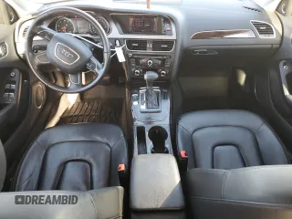 2014 Audi allroad Premium Plus with VIN WA1UFAFL7EA071456, listed as a Copart auction lot 80106534 with 93,198 mi miles and Clean Title. Bid and sale history available at carsss.com. Image 8.