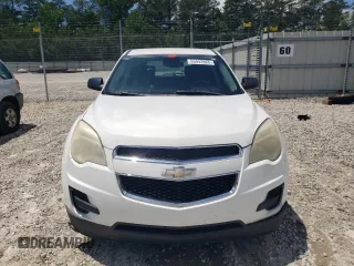 2013 Chevrolet Equinox LS with VIN 1GNALBEK4DZ103206, listed as a Copart auction lot 55942885 with 198,999 mi miles and Clean Title. Bid and sale history available at DreamBid. Image 5.