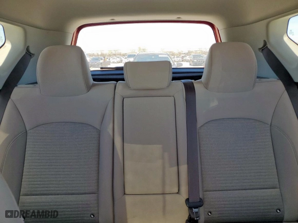 2021 Kia Soul EX with VIN KNDJ33AU2M7768705, listed as a Copart auction lot 50398565 with 35,676 mi miles and Salvage Title. Bid and sale history available at carsss.com. Image 10.