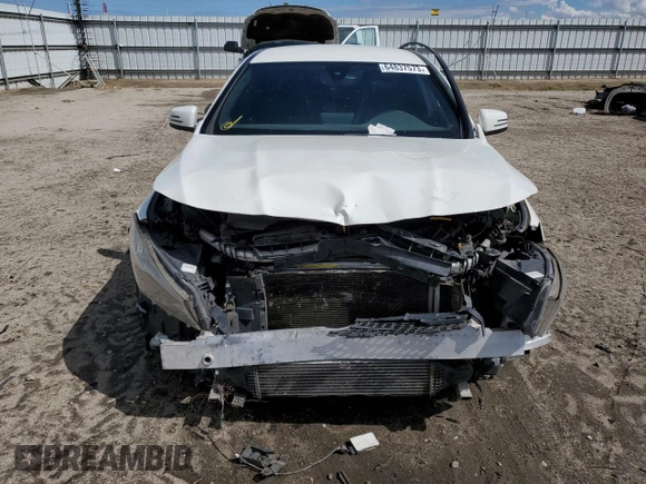 2015 Mercedes-Benz CLA 250 with VIN WDDSJ4EB3FN171947, listed as a Copart auction lot 64837573 with Not Provided miles and . Bid and sale history available at DreamBid. Image 5.