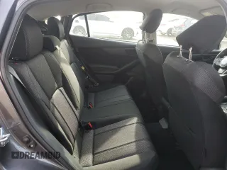 2022 Subaru Impreza z VIN 4S3GTAB62N3715770, wystawiony jako Copart lot #54493635 z przebiegiem 106 504 mil mil oraz Szkoda całkowita • Salvage title. Historia ofert i sprzedaży dostępna na DreamBid. Obrazek 10.