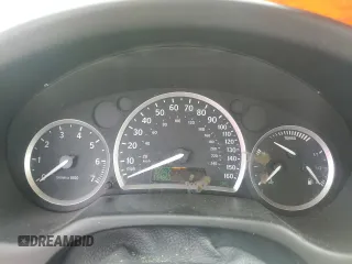 2005 Saab 9-3 Arc z VIN YS3FD79Y256016584, wystawiony jako Copart lot #75026794 z przebiegiem Nie podano mil oraz Nie do naprawy • Non repairable. Historia ofert i sprzedaży dostępna na DreamBid. Obrazek 9.
