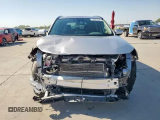2021 Toyota RAV4 Hybrid XLE with VIN 4T3RWRFV0MU036978, listed as a Copart auction lot 52803505 with 21,085 mi miles and Salvage Title. Bid and sale history available at carsss.com. Image 5.