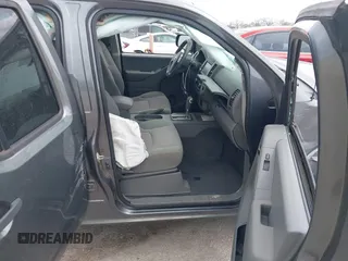 2019 Nissan Frontier SV z VIN 1N6AD0ER2KN789657, wystawiony jako IAAI lot #41880845 z przebiegiem 105 386 mil mil oraz . Historia ofert i sprzedaży dostępna na DreamBid. Obrazek 5.