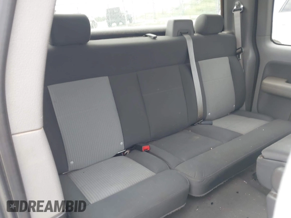 2008 Ford F-150 XL с VIN 1FTPX12V68KC87448, выставлен на аукционе IAAI как лот 42648607 с пробегом 322 426 миль миль и . История ставок и продаж доступна на DreamBid. Изображение 8.
