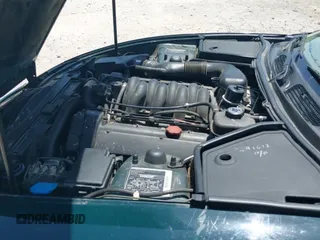 1998 Jaguar XK с VIN SAJGX2240WC027066, выставлен на аукционе IAAI как лот 42754641 с пробегом 111 533 миль миль и . История ставок и продаж доступна на DreamBid. Изображение 19.