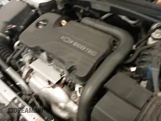 2017 Chevrolet Malibu LS с VIN 1G1ZB5ST9HF212404, выставлен на аукционе IAAI как лот 41297541 с пробегом 96 167 миль миль и . История ставок и продаж доступна на DreamBid. Изображение 19.