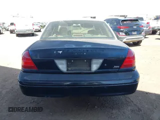 2009 Ford Police Interceptor z VIN 2FAHP71V59X125047, wystawiony jako IAAI lot #42081124 z przebiegiem Nie podano mil oraz . Historia ofert i sprzedaży dostępna na DreamBid. Obrazek 15.