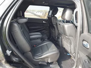 2021 Dodge Durango Citadel z VIN 1C4RDHEG5MC790416, wystawiony jako IAAI lot #41793444 z przebiegiem 80 766 mil mil oraz . Historia ofert i sprzedaży dostępna na DreamBid. Obrazek 8.