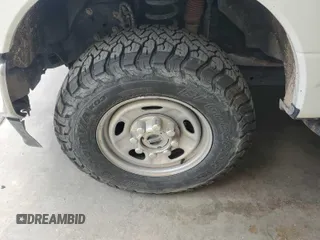 2022 Ford F-250 XL с VIN 1FT7X2B61NED55504, выставлен на аукционе IAAI как лот 42667242 с пробегом 74 446 миль миль и . История ставок и продаж доступна на DreamBid. Изображение 16.