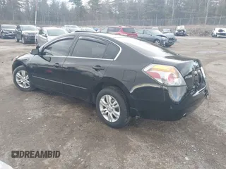 2012 Nissan Altima 2.5 S with VIN 1N4AL2APXCC167171, listed as a IAAI auction lot 41958590 with 116,043 mi miles. Bid and sale history available at carsss.com. Image 3.