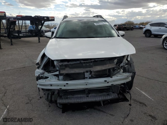 2019 Subaru Outback Limited with VIN 4S4BSANC0K3237970, listed as a Copart auction lot 48951115 with 49,572 mi miles and Salvage Title. Bid and sale history available at carsss.com. Image 5.